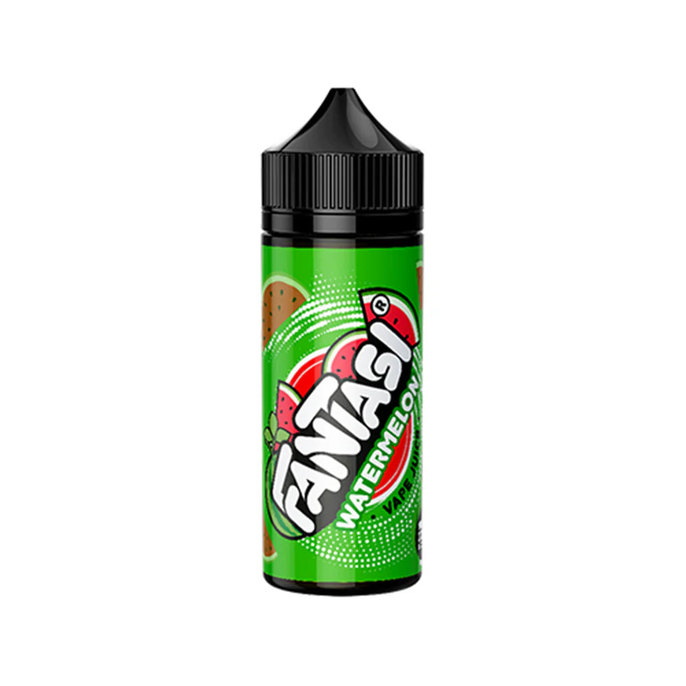 Fantasi 100ml E Liquid