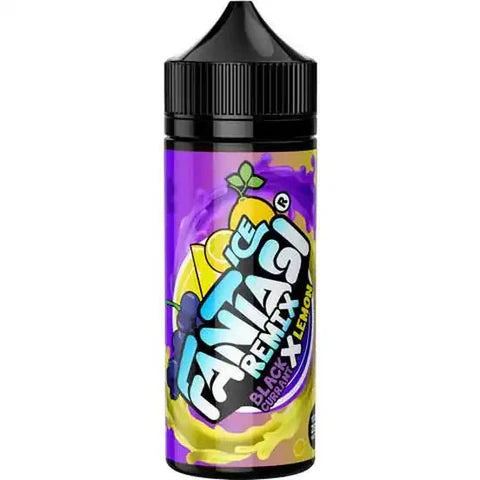 Fantasi 100ml E Liquid