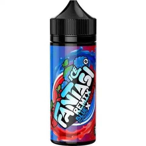 Fantasi 100ml E Liquid