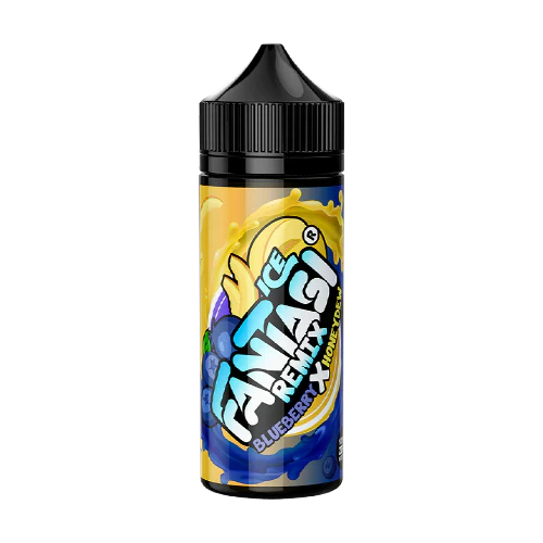 Fantasi 100ml E Liquid