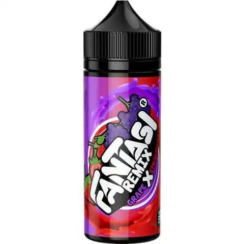 Fantasi 100ml E Liquid