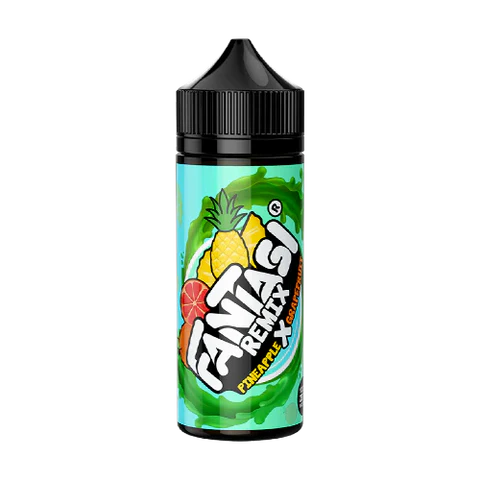 Fantasi 100ml E Liquid
