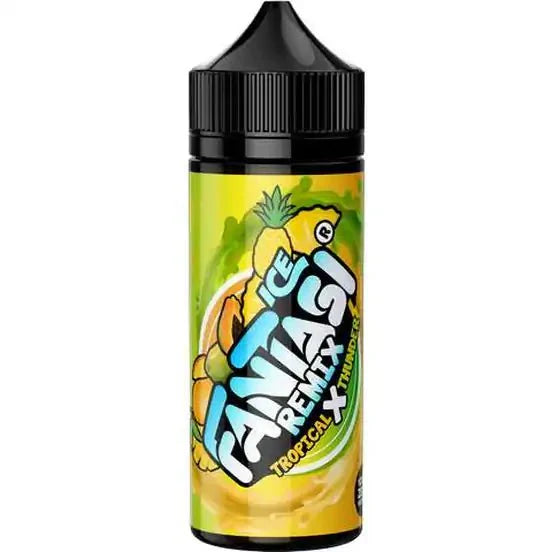 Fantasi 100ml E Liquid