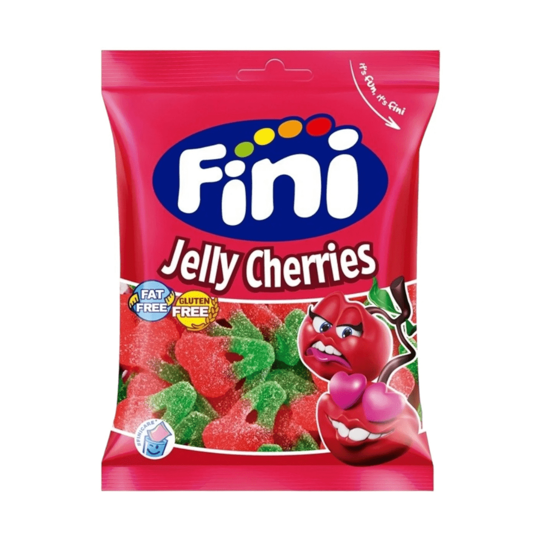 Fini Jelly
