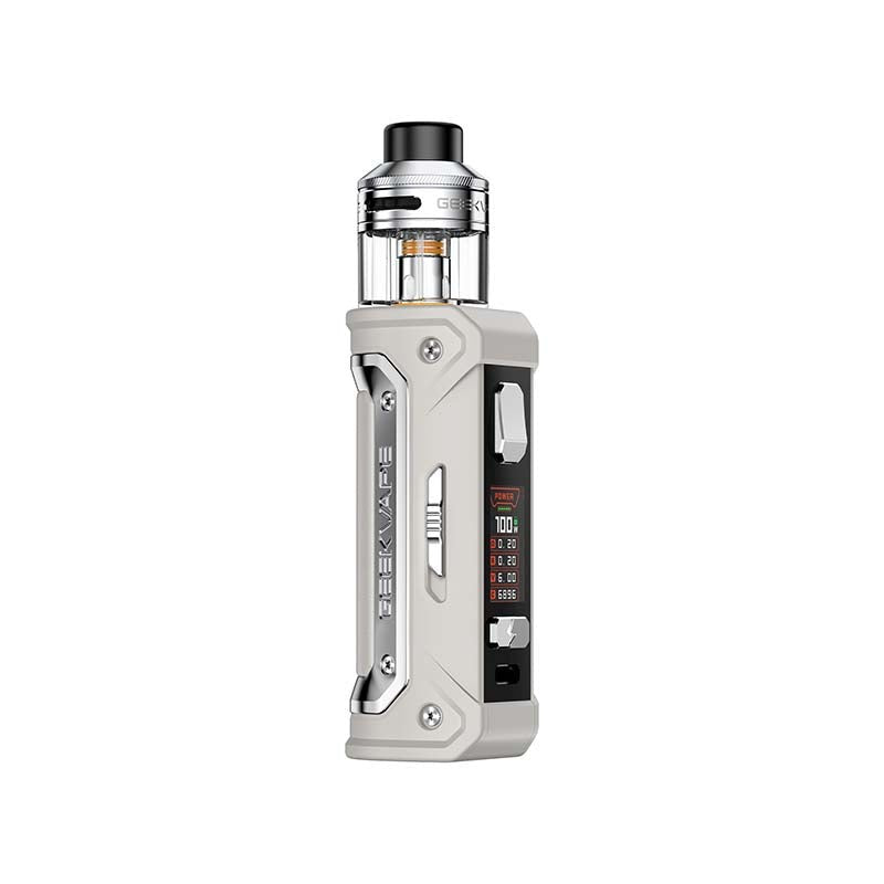 Geekvape E100 Kit | Prime Vapes Ireland