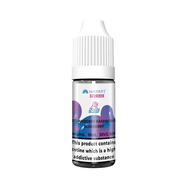 Hayati Pro Max Nic Salt
