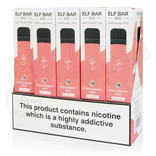 Elfbar Full Box