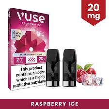 Vuse pro device kit