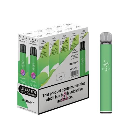 Elfbar Full Box