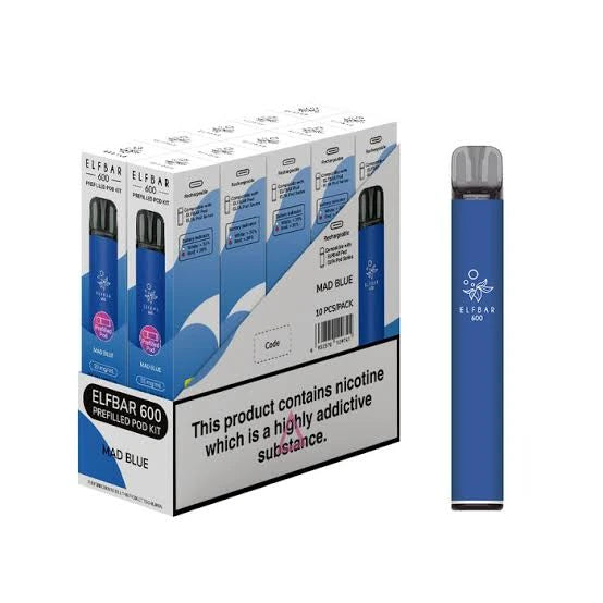 Elfbar Full Box