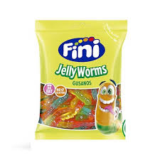 Fini Jelly