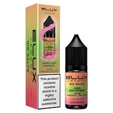 Elux Legend Nic Salt