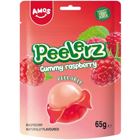 Peelers 65g