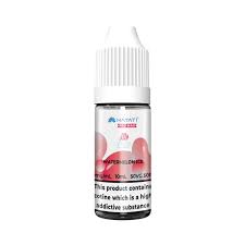 Hayati Pro Max Nic Salt