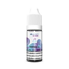 Hayati Pro Max Nic Salt