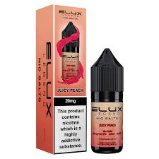 Elux Legend Nic Salt