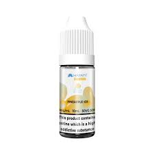 Hayati Pro Max Nic Salt