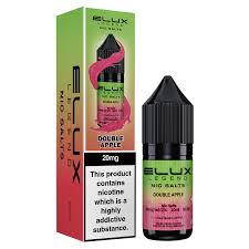 Elux Legend Nic Salt