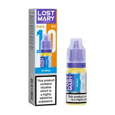 Lost Mary Nic salts