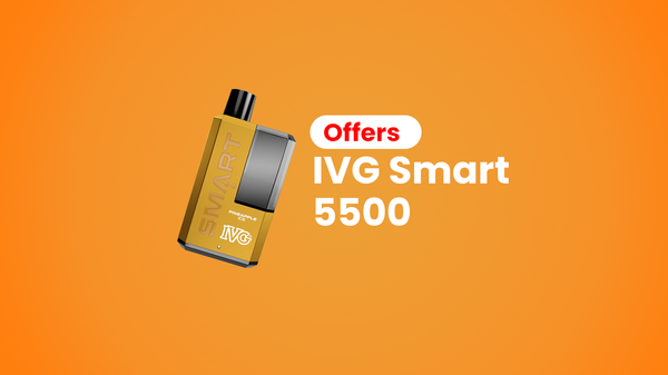 ivg 5500 - prime vapes