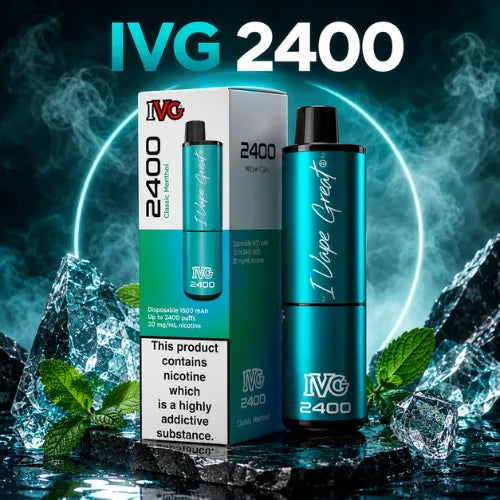 ivg 2400