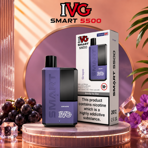 ivg 5500