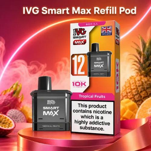 ivg smart max