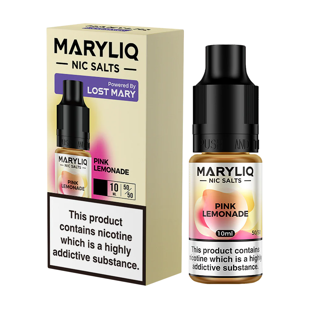 Buy Any 3 Lost Mary Nic salts Flavour