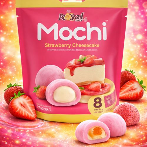 mochi