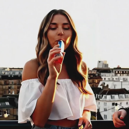 Hayati Pro Max 4000 | Prime Vapes