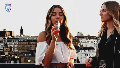 Hayati Pro Max 4000 | Prime Vapes
