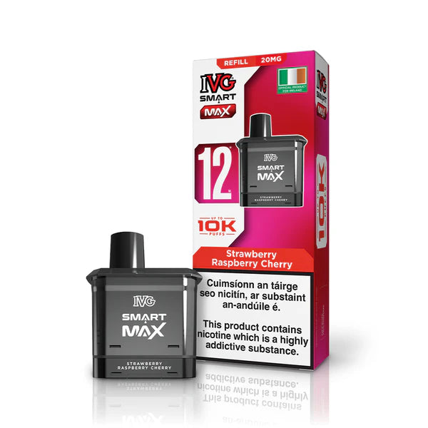 IVG Smart Max Refill Pod 12€