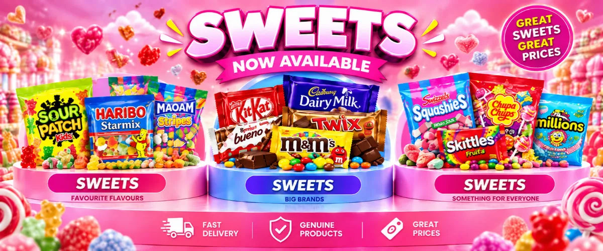 sweets