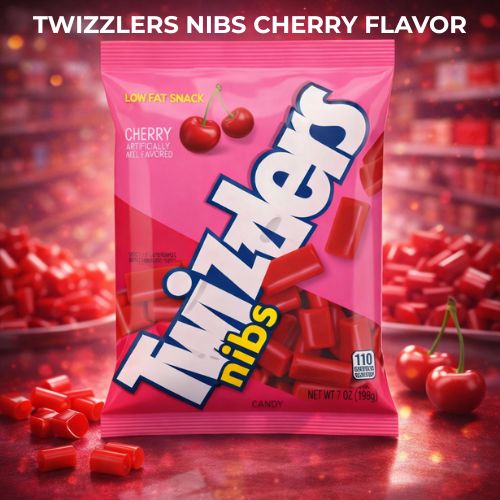 twizzlers