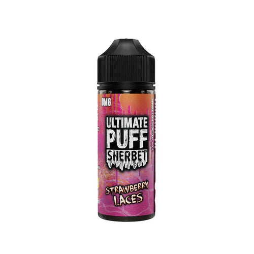 Ultimate Puff E Liquid