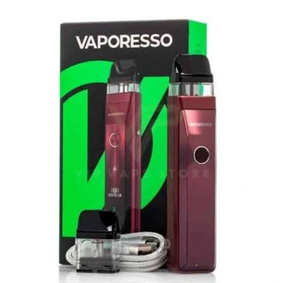 vaporesso xros pro pod kit