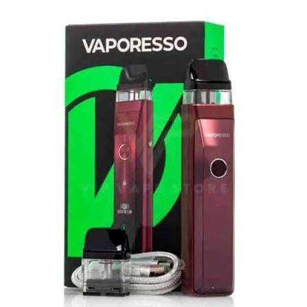 vaporesso xros pro pod kit
