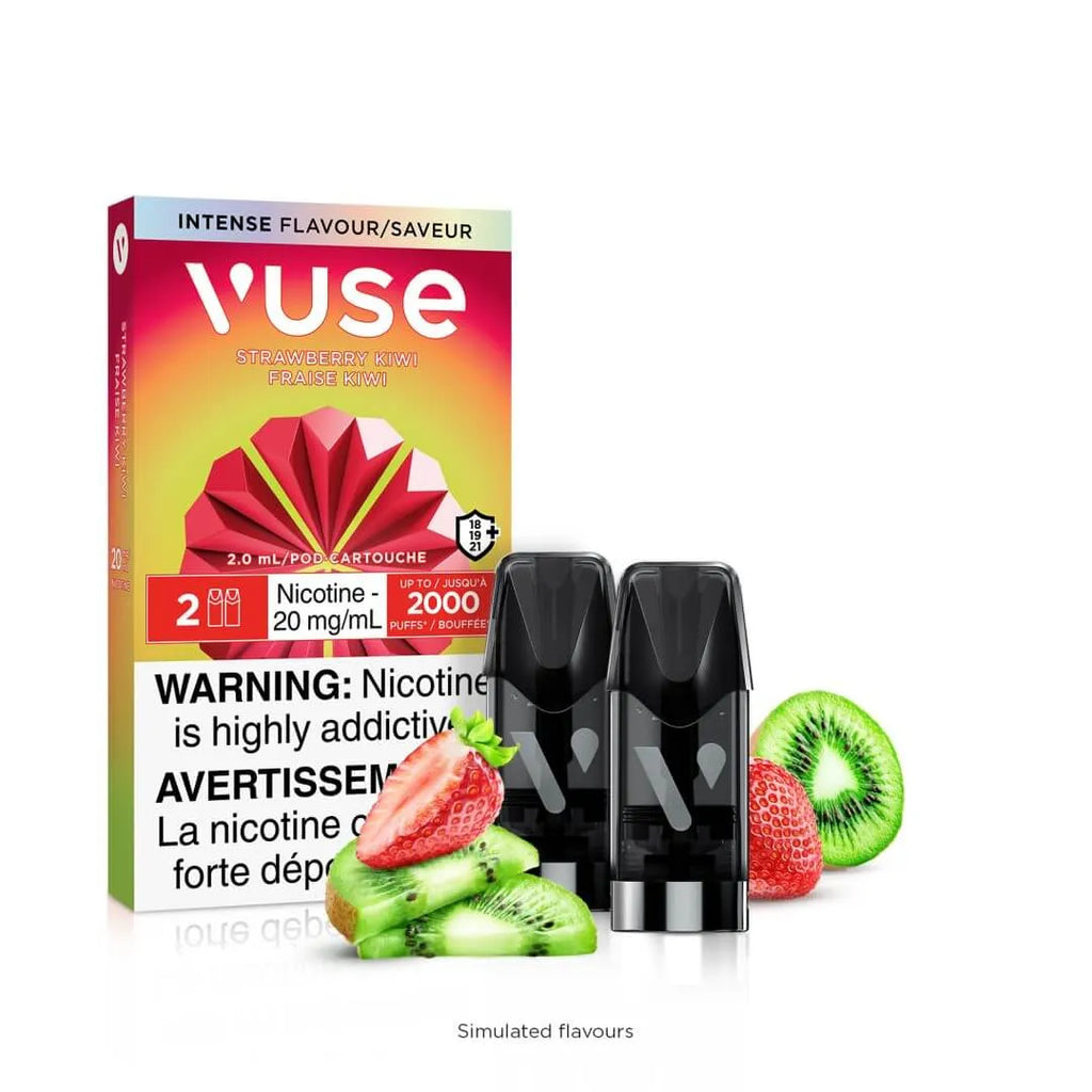 Vuse pro device kit